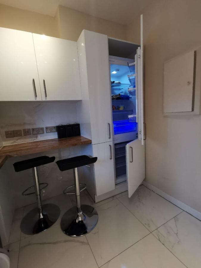 Umbrella Properties London Woolwich Екстериор снимка