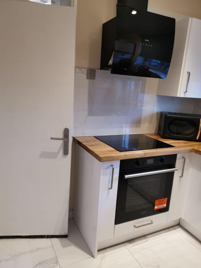 Umbrella Properties London Woolwich Екстериор снимка