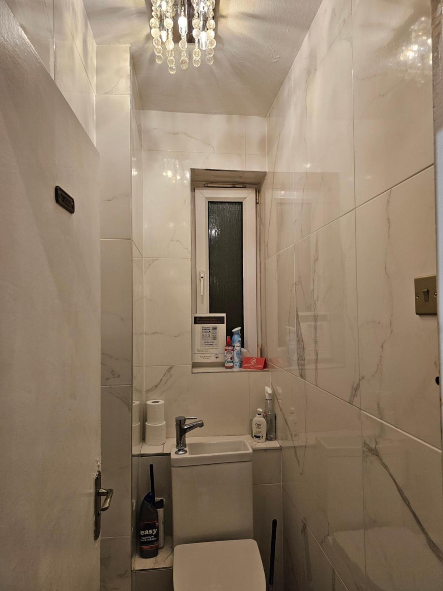 Umbrella Properties London Woolwich Екстериор снимка
