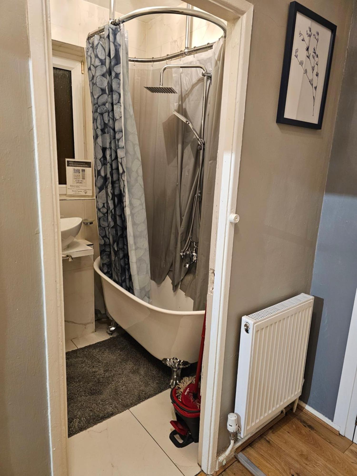 Umbrella Properties London Woolwich Екстериор снимка