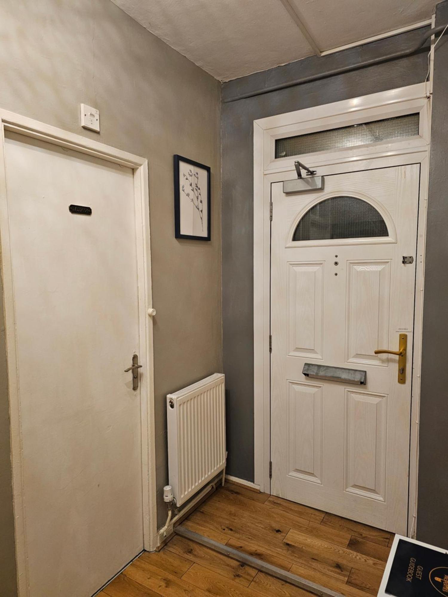 Umbrella Properties London Woolwich Екстериор снимка