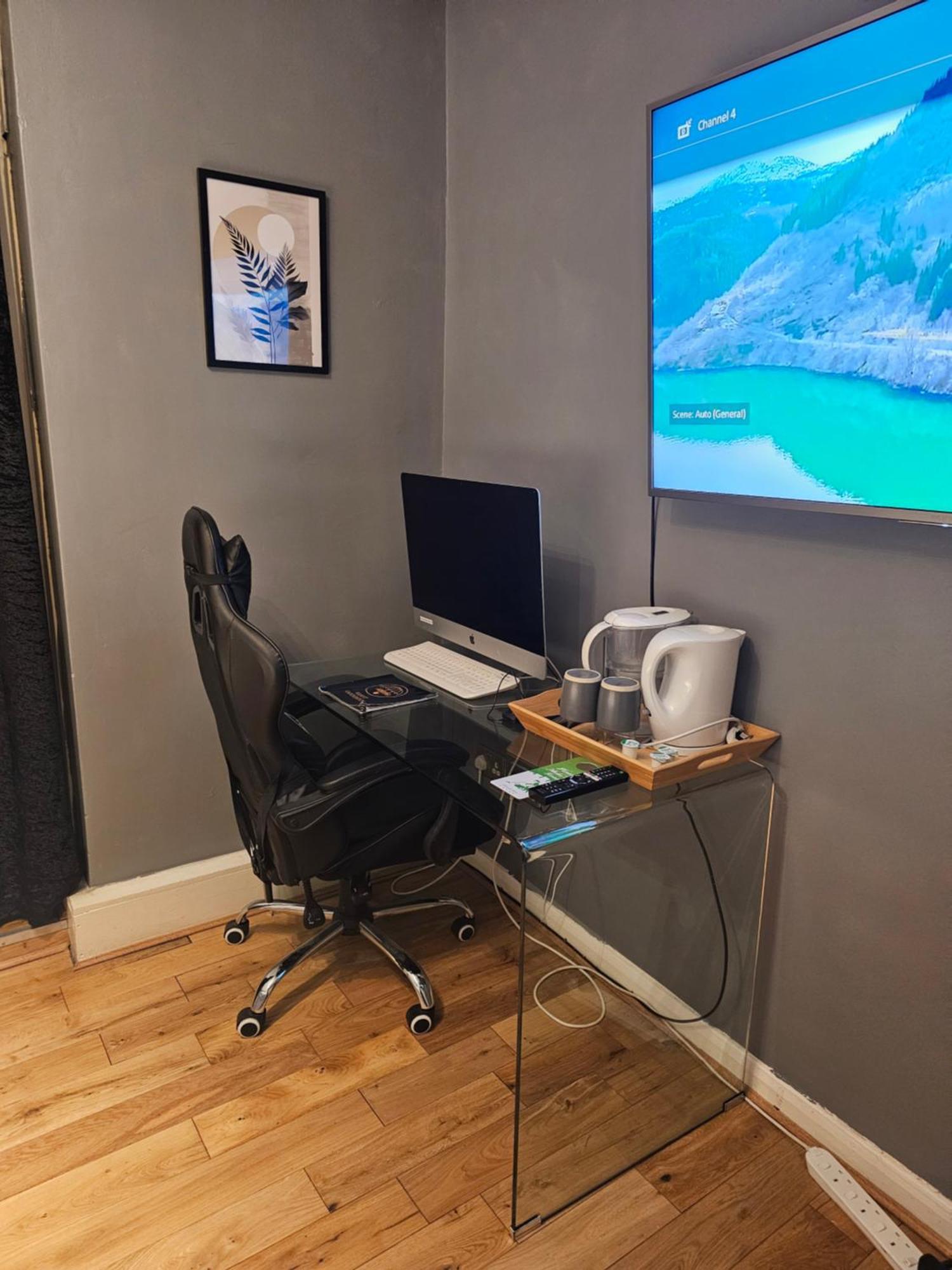 Umbrella Properties London Woolwich Екстериор снимка