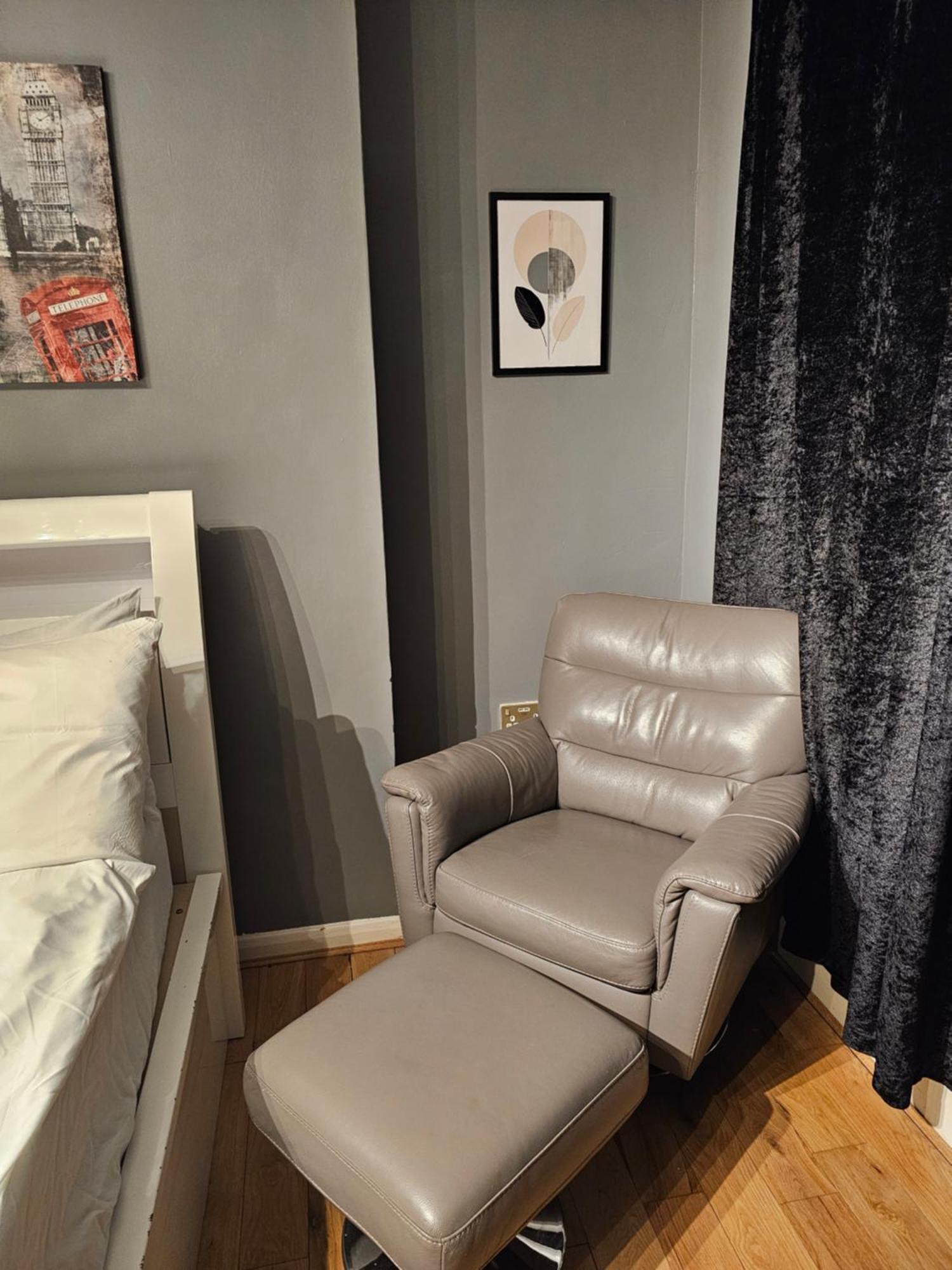 Umbrella Properties London Woolwich Екстериор снимка