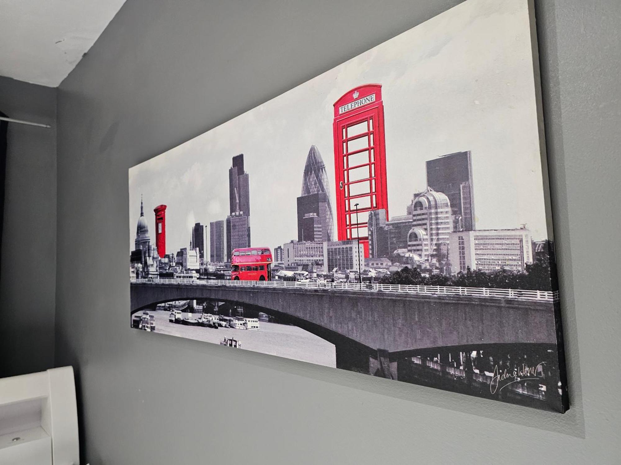 Umbrella Properties London Woolwich Екстериор снимка