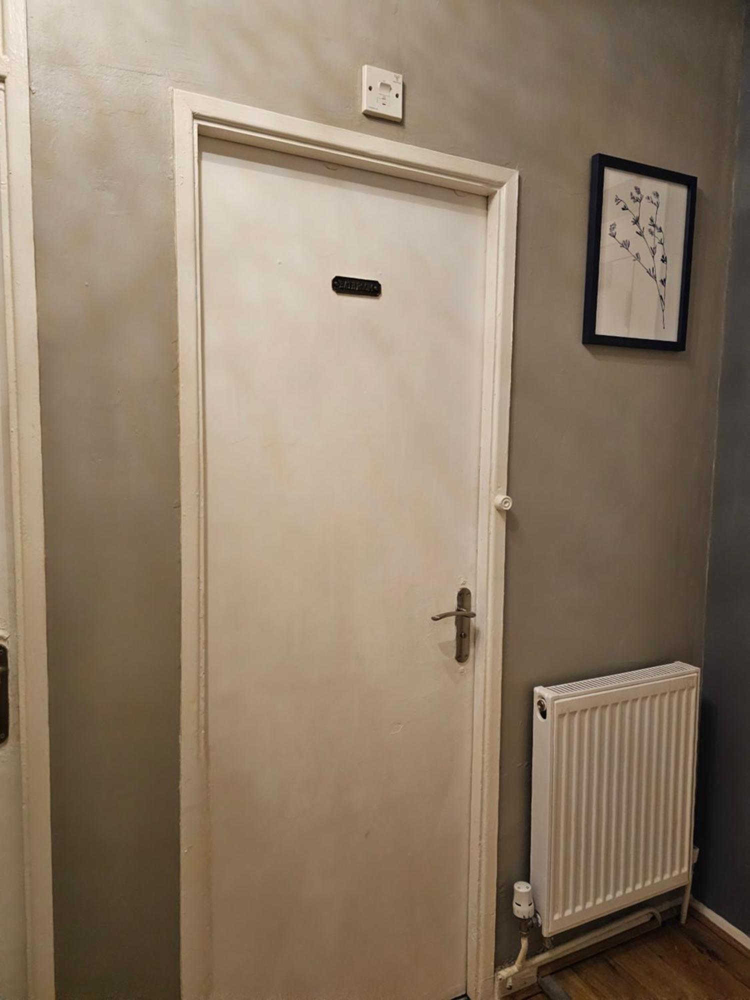 Umbrella Properties London Woolwich Екстериор снимка